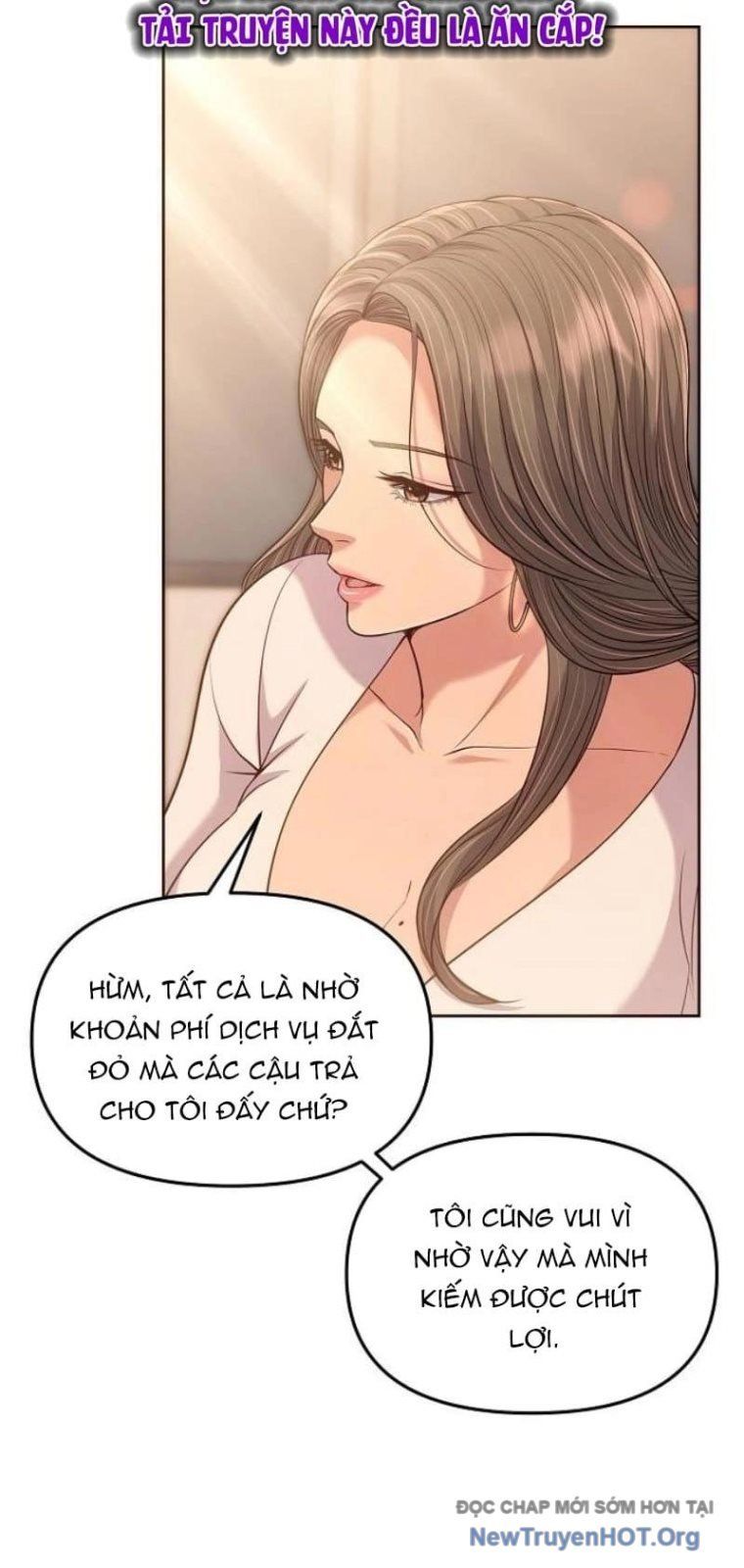 Nhân Viên Thực Tập Kim Cheolsu - chap111 - Trang 40